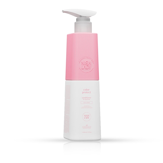 NISH LADY - Color protect - 503 ml 
