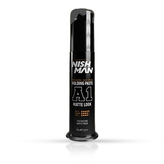 Ceara mata - NISH MAN - A1 - 100 ml
