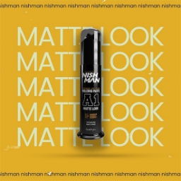 Ceara mata - NISH MAN - A1 - 100 ml