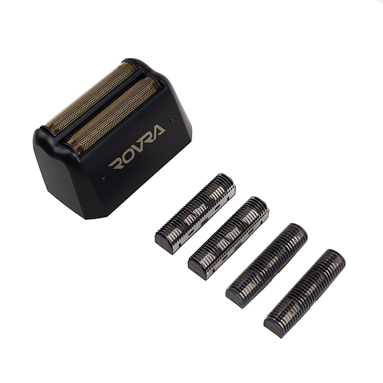Folie+Cutit Aparat de Ras ROVRA X-SHAVE V2