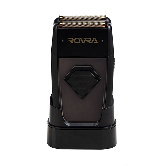 Masina de ras shaver ROVRA X-SHAVE V2  - 8800 RPM - fara fir