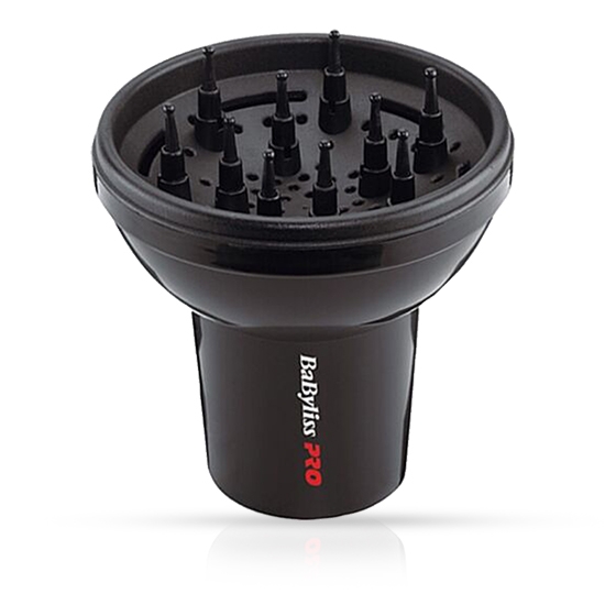 Difuzor pentru uscator de par - BABYLISS