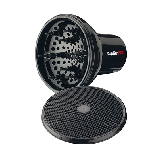 Difuzor pentru uscator de par - BABYLISS