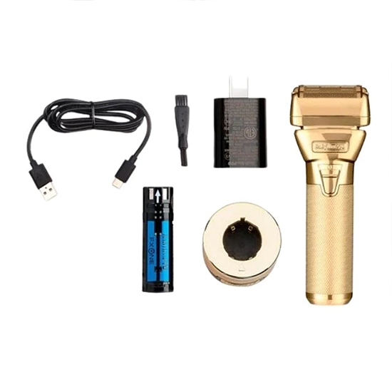 Masina de ras - BABYLISS - FX79FSG - GOLD