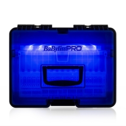 Cutie pentru dezinfectare  - BABYLISS - Barbersonic