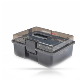 Cutie pentru dezinfectare  - BABYLISS - Barbersonic