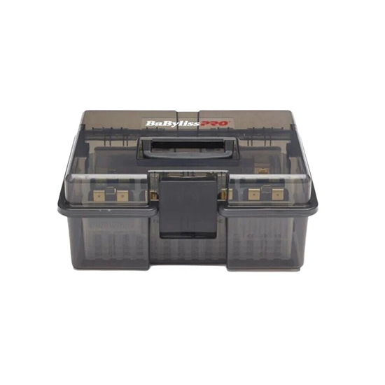 Cutie pentru dezinfectare  - BABYLISS - Barbersonic