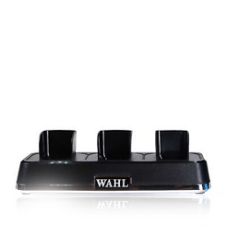 Statie de incarcare  - WAHL  - pentru masinile de tuns 