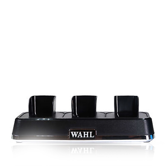 Statie de incarcare  - WAHL  - pentru masinile de tuns 