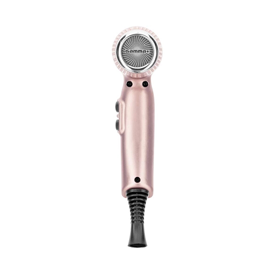 Uscator de par - GAMMA+ HYBRID - 100.000 RPM - Rose Gold