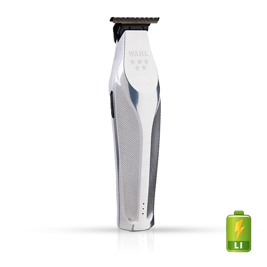 Masina de contur - WAHL - HI VIZ  - fara fir