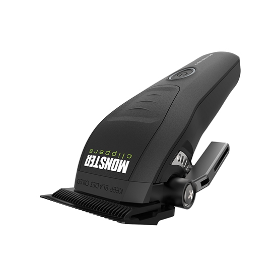 Masina de tuns - MONSTER CLIPPERS - Cerberus - 9000 RPM - fara fir