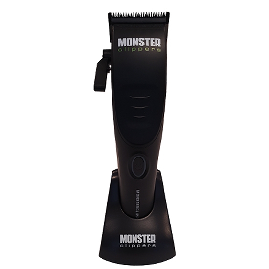 Masina de tuns - MONSTER CLIPPERS - Hybrid Blade - 10000 RPM - fara fir 