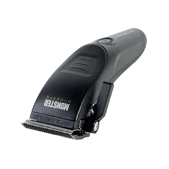 Masina de tuns - MONSTER CLIPPERS - Hybrid Blade - 10000 RPM - fara fir 