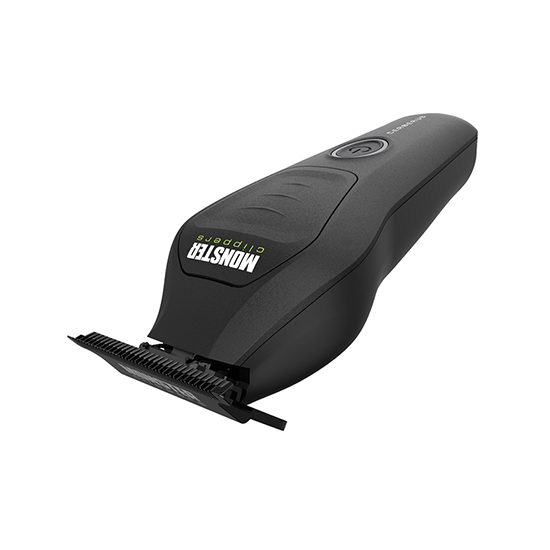 Masina de contur - MONSTER CLIPPER -  Cerberus - 10.000 RPM - fara fir