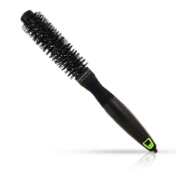 Perie de coafat rotunda - MONSTER CLIPPERS - 20 - Neagra  