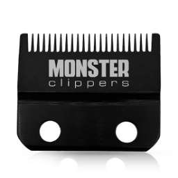 Set cutite pentru masina de tuns - MONSTER CLIPPERS - Fade 