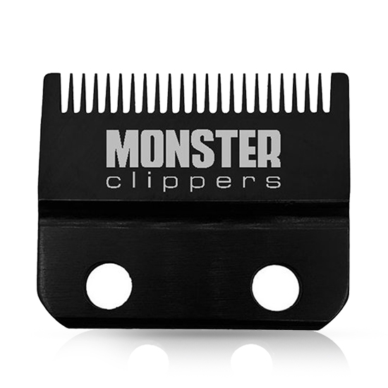 Set cutite pentru masina de tuns - MONSTER CLIPPERS - Fade 