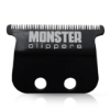 Cutit - MONSTER CLIPPERS - pentru masina de contur - DEEP
