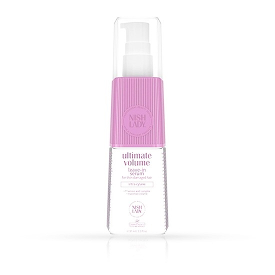 Ser pentru par - NISH LADY - Color Protect - 97 ml