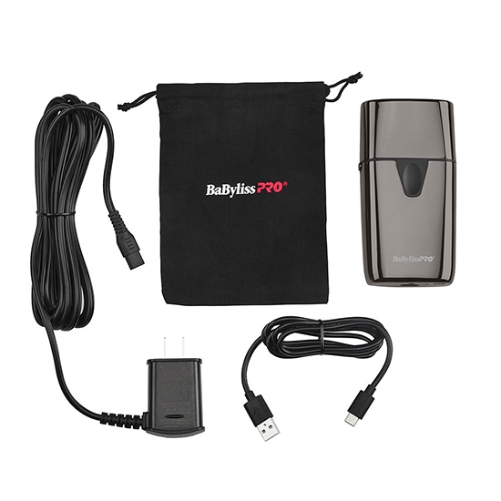 Masina de ras - BABYLISS - FX02 UV