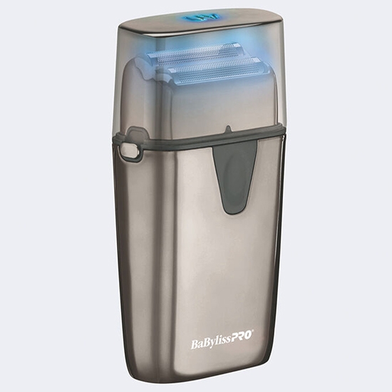 Masina de ras - BABYLISS - FX02 UV