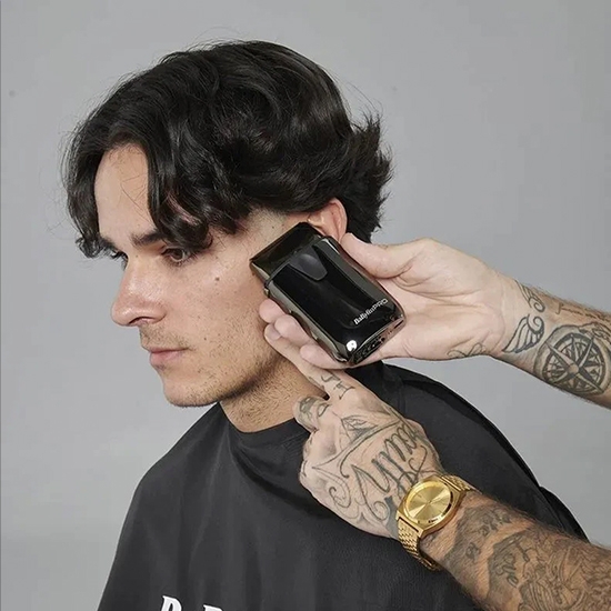 Masina de ras - BABYLISS - FX02 UV