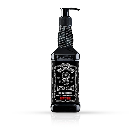 After shave crema - BANDIDO  - New York - 350 ml