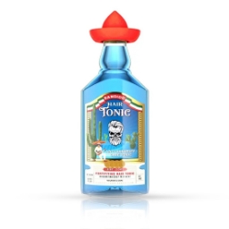 Lotiune tonica pentru par - BANDIDO - 250 ml