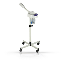 Vapozon facial profesional cu picior - MIRPLAY -  Aldo - ALB