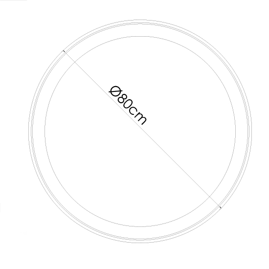 Oglinda - MIRPLAY - frizerie/coafor - JADE