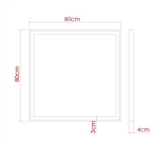 Oglinda - MIRPLAY - frizerie/coafor - CIARA