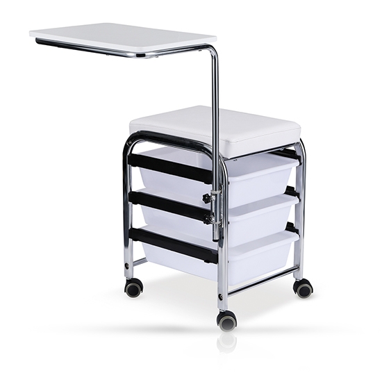 Taburet pentru manichiura - MIRPLAY - Olson