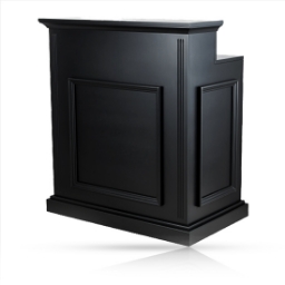 Receptie pentru Frizerie / Barber Shop - MIRPLAY - EARL