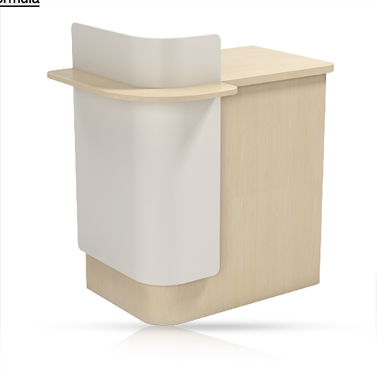 Receptie pentru Frizerie / Barber Shop - MIRPLAY - CORA