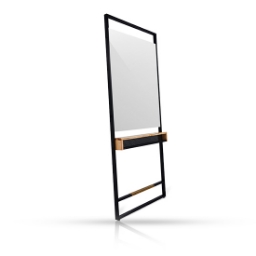 Mobilier Frizerie / Barber Shop - MIRPLAY - ROB