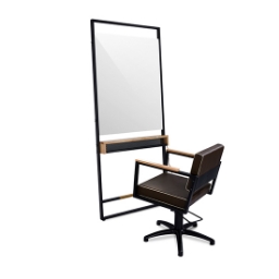 Mobilier Frizerie / Barber Shop - MIRPLAY - ROB Mobilier Frizerie / Barber Shop - MIRPLAY - ROB