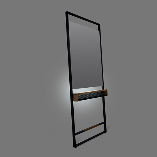 Mobilier Frizerie / Barber Shop - MIRPLAY - ROB