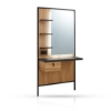 Mobilier Frizerie / Barber Shop - MIRPLAY - LOGAN BR