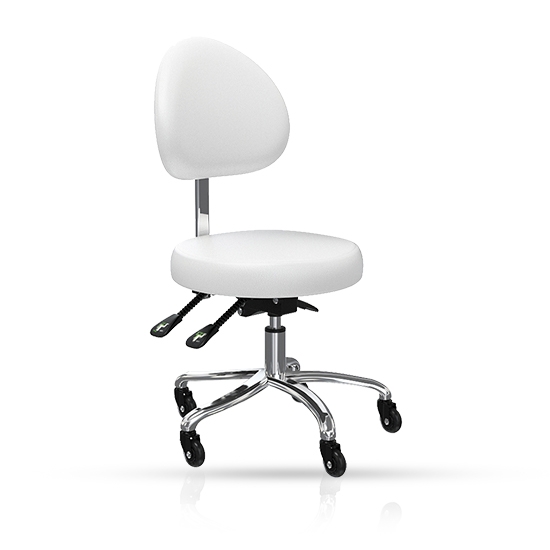 Scaun ajutor frizer - MIRPLAY - Rita XS