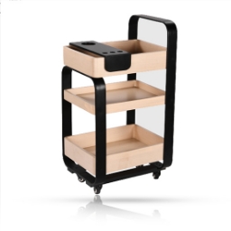 Ucenic frizerie / Barber Shop - MIRPLAY - GISELE Ucenic frizerie / Barber Shop - MIRPLAY - GISELE