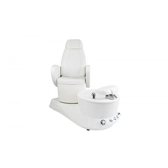 Scaun pentru pedichiura - MIRPLAY - AVA