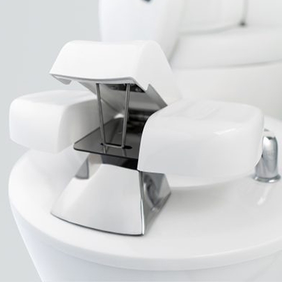 Scaun pentru pedichiura - MIRPLAY - AVA