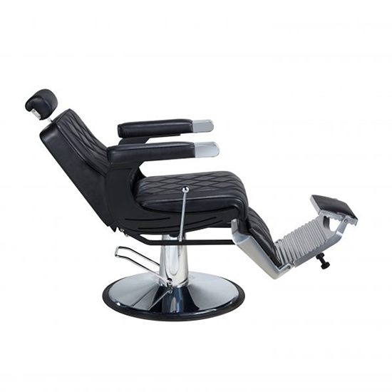 Scaun pentru frizerie / Barbershop - MIRPLAY -  DAVE