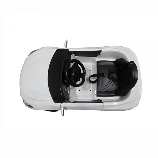 Scaun pentru frizerie / Barbershop - MIRPLAY -  Bono