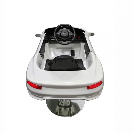 Scaun pentru frizerie / Barbershop - MIRPLAY -  Bono