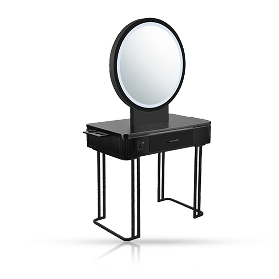 Mobilier Frizerie / Barber Shop - MIRPLAY - NICOLE