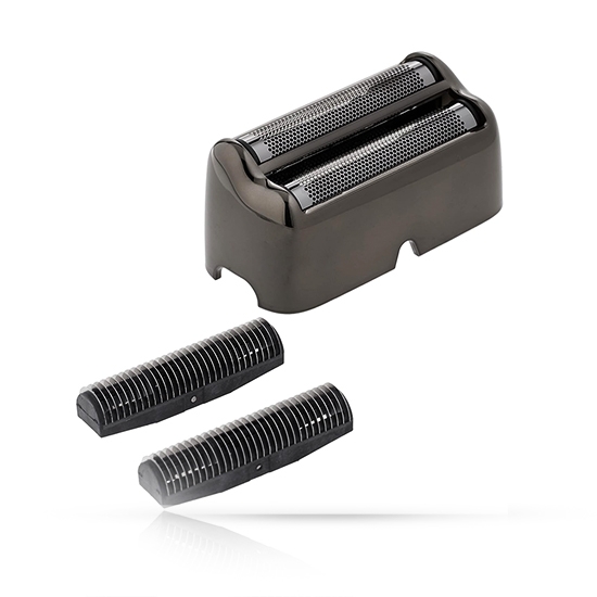 Folie + Cutit - BABYLISS - Shaver UV FX02