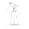 Pulverizator frizerie - EUROSTIL - Transparent - 300 ml