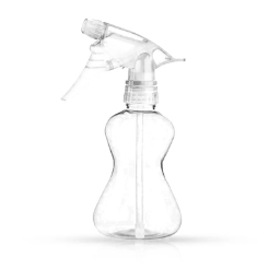 Pulverizator frizerie - EUROSTIL - Transparent - 300 ml